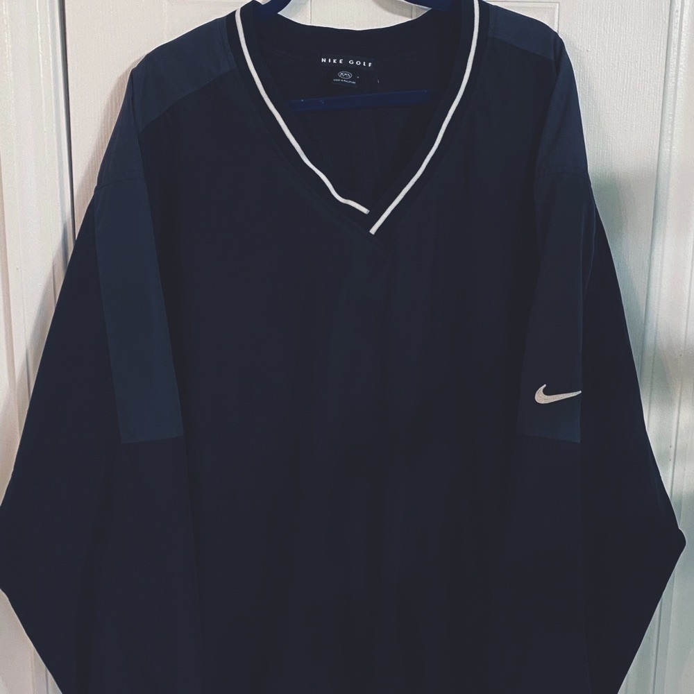 Nike Golf Pullover XXL